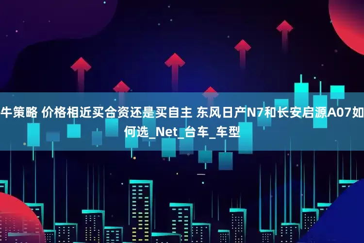 牛策略 价格相近买合资还是买自主 东风日产N7和长安启源A07如何选_Net_台车_车型
